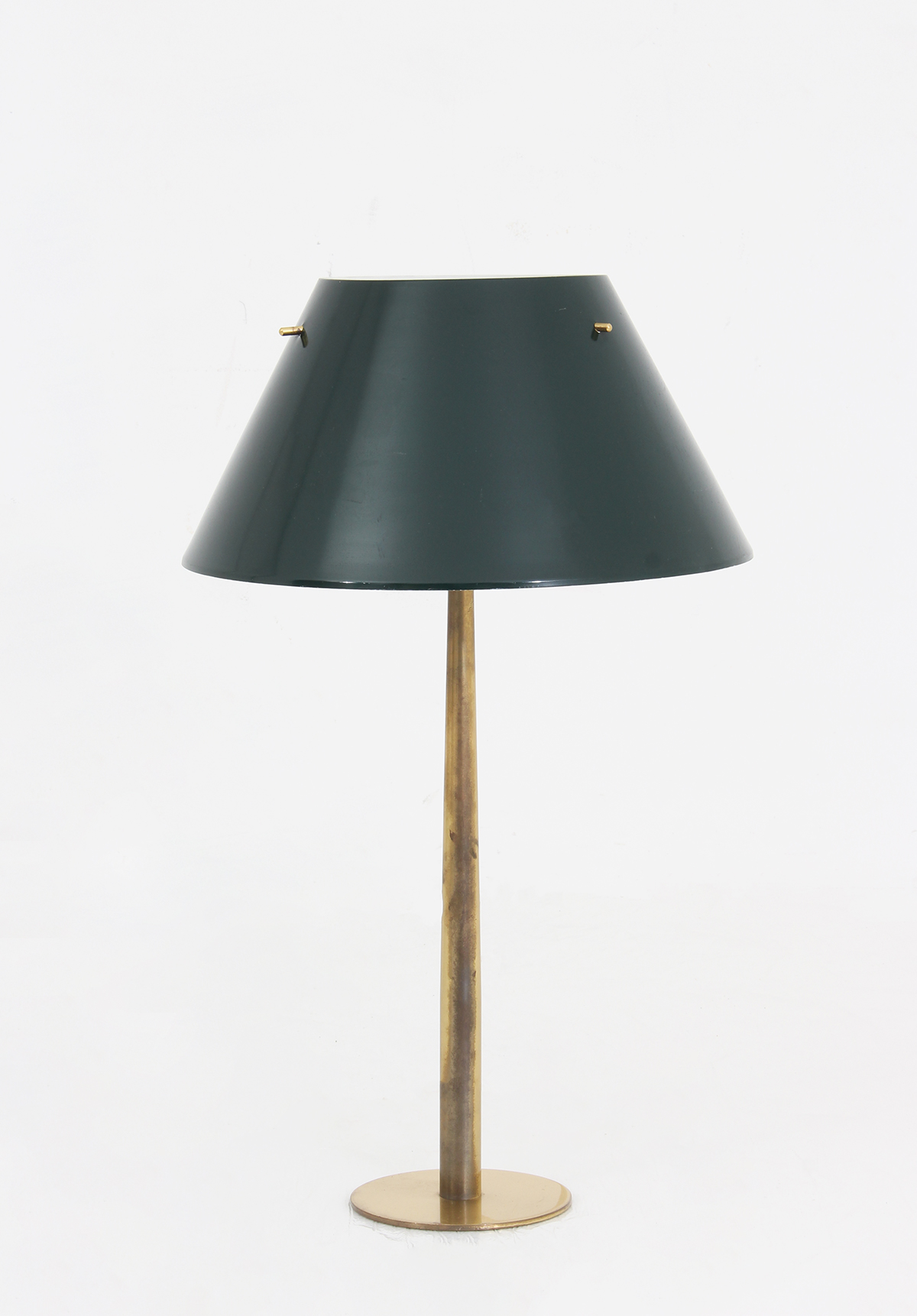 Model B105 Table Lamp Dimoregallery, Hans Agne Jakobsson Table Lamp